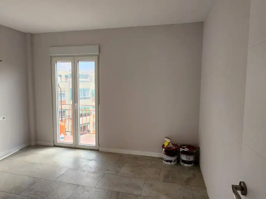 Piso en venta en Calle Francisco Carratalá Cernuda, 29, Campoamor Terraza de Piso en venta en Alicante / Alacant con Aire acondicionado, Terraza y Balcón
