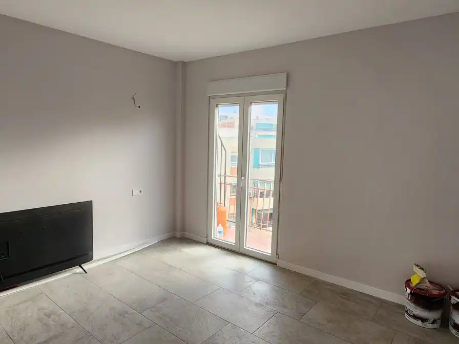 Piso en venta en Calle Francisco Carratalá Cernuda, 29, Campoamor Habitación de Piso en venta en Alicante / Alacant con Aire acondicionado, Terraza y Balcón