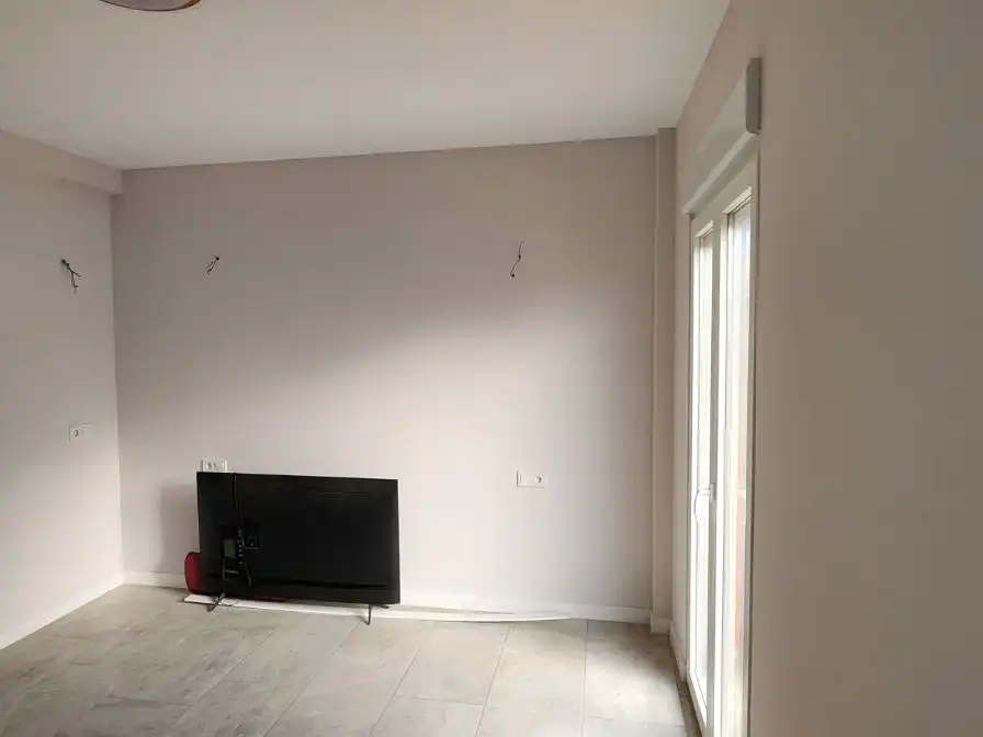 Piso en venta en Calle Francisco Carratalá Cernuda, 29, Campoamor Sala de estar de Piso en venta en Alicante / Alacant con Aire acondicionado, Terraza y Balcón