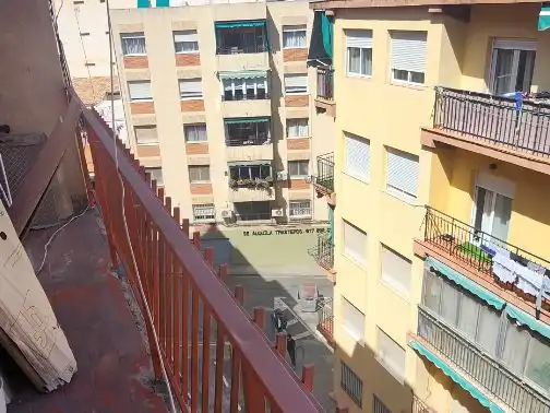 Piso en venta en Calle Francisco Carratalá Cernuda, 29, Campoamor Vista exterior de Piso en venta en Alicante / Alacant con Aire acondicionado, Terraza y Balcón