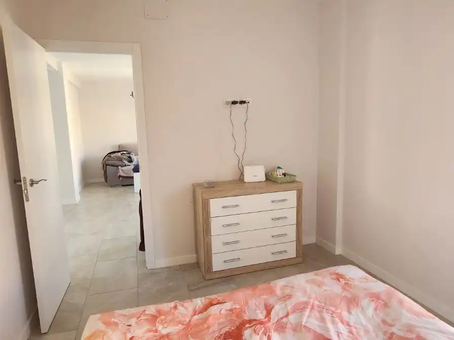 Piso en venta en Calle Francisco Carratalá Cernuda, 29, Campoamor Habitación de Piso en venta en Alicante / Alacant con Aire acondicionado, Terraza y Balcón