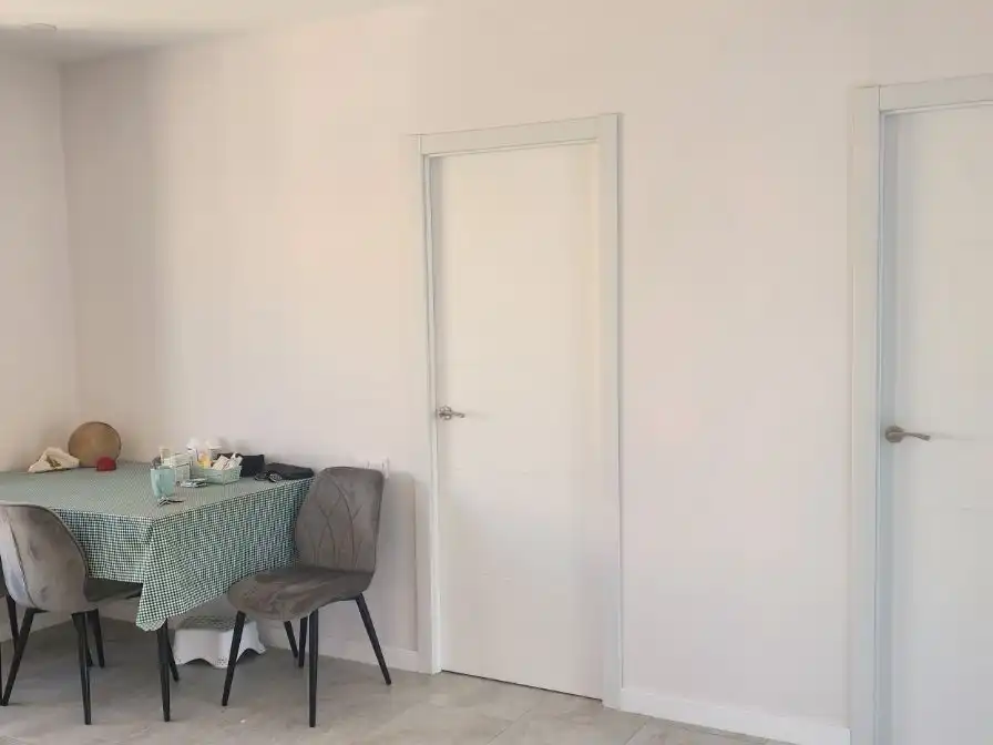 Piso en venta en Calle Francisco Carratalá Cernuda, 29, Campoamor Piso en venta en Alicante / Alacant con Aire acondicionado, Terraza y Balcón