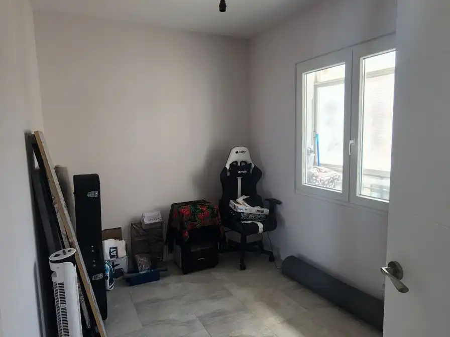 Piso en venta en Calle Francisco Carratalá Cernuda, 29, Campoamor Piso en venta en Alicante / Alacant con Aire acondicionado, Terraza y Balcón