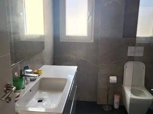 Piso en venta en Calle Francisco Carratalá Cernuda, 29, Campoamor Baño de Piso en venta en Alicante / Alacant con Aire acondicionado, Terraza y Balcón