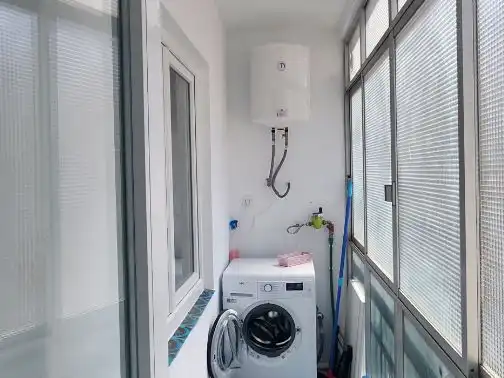 Piso en venta en Calle Francisco Carratalá Cernuda, 29, Campoamor Terraza de Piso en venta en Alicante / Alacant con Aire acondicionado, Terraza y Balcón