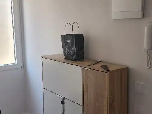 Piso en venta en Calle Francisco Carratalá Cernuda, 29, Campoamor Habitación de Piso en venta en Alicante / Alacant con Aire acondicionado, Terraza y Balcón