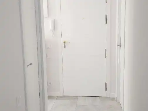 Piso en venta en Calle Francisco Carratalá Cernuda, 29, Campoamor Piso en venta en Alicante / Alacant con Aire acondicionado, Terraza y Balcón