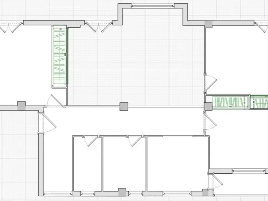 Piso en venta en Calle Francisco Carratalá Cernuda, 29, Campoamor Piso en venta en Alicante / Alacant con Aire acondicionado, Terraza y Balcón