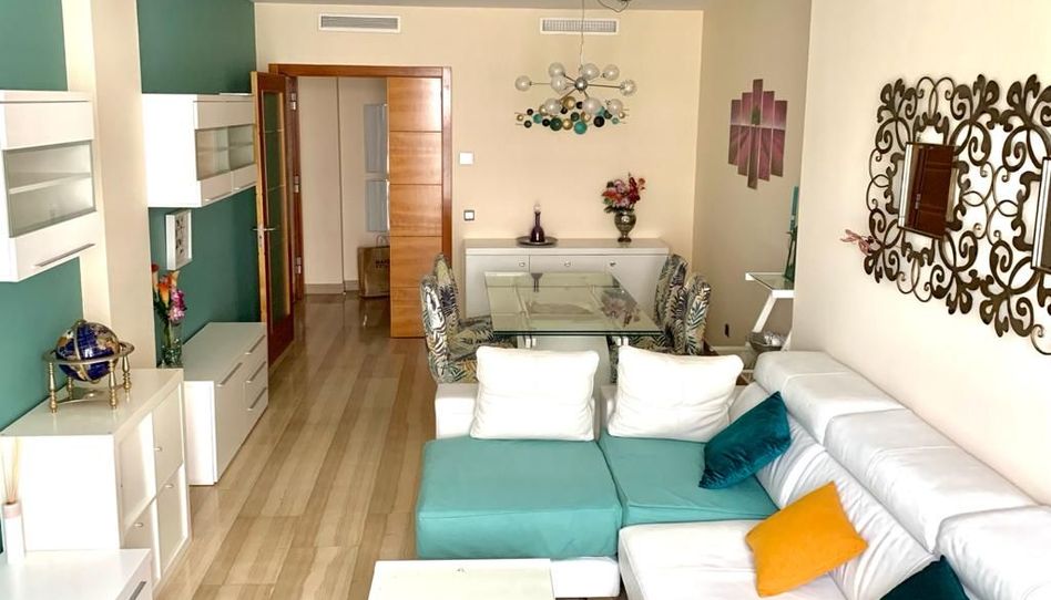 Flat for rent in Calle de Juan Sánchez, 17, Peñagrande, Madrid Capital - image 1 Photo 1 of Flat for rent in Calle de Juan Sánchez, 17, Peñagrande, Madrid Capital