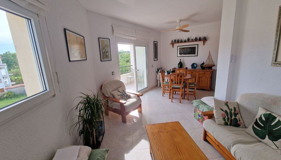 Piso en venta en Carrer del Migjorn, 1, Puig Ses Forques - Torre Colomina, Calonge i Sant Antoni - imagen 1 Foto 1 de Piso en venta en Carrer del Migjorn, 1, Puig Ses Forques - Torre Colomina, Calonge i Sant Antoni