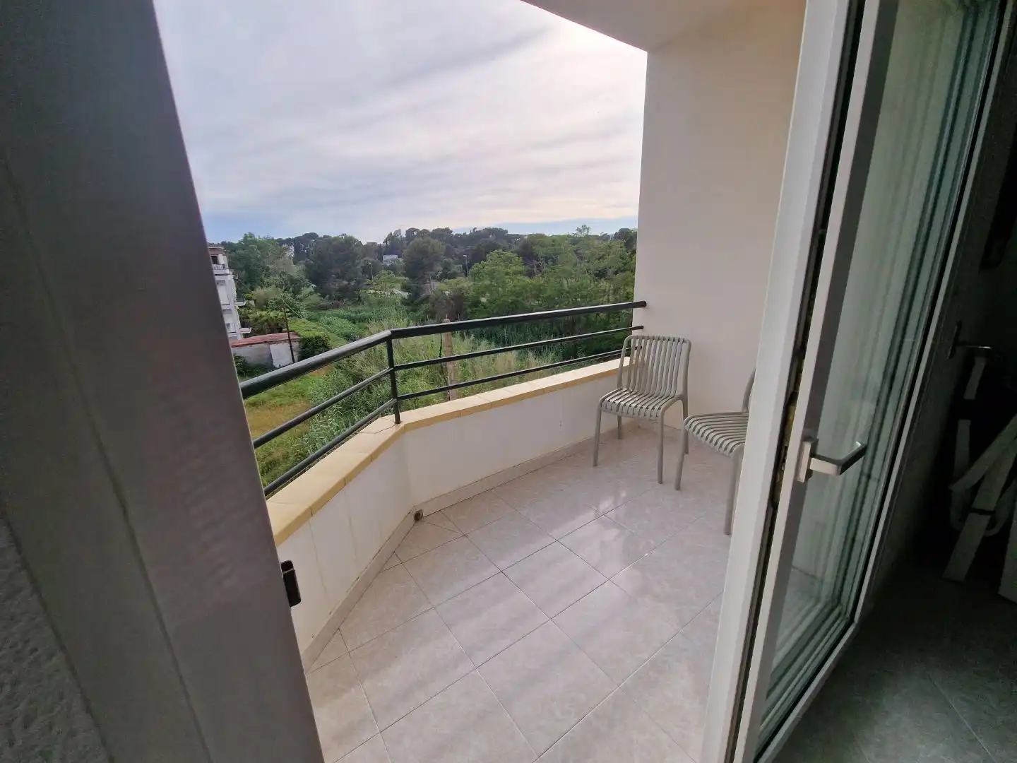 Terraza de Piso en venta en Calonge i Sant Antoni con Terraza
