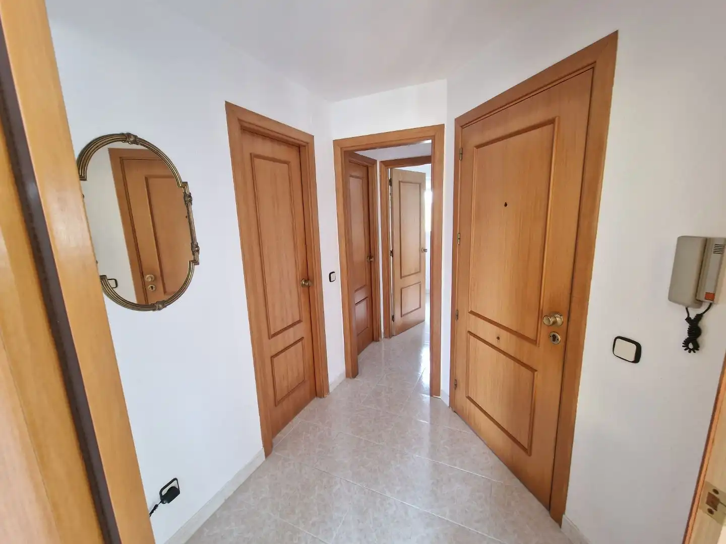 Piso en venta en Calonge i Sant Antoni con Terraza