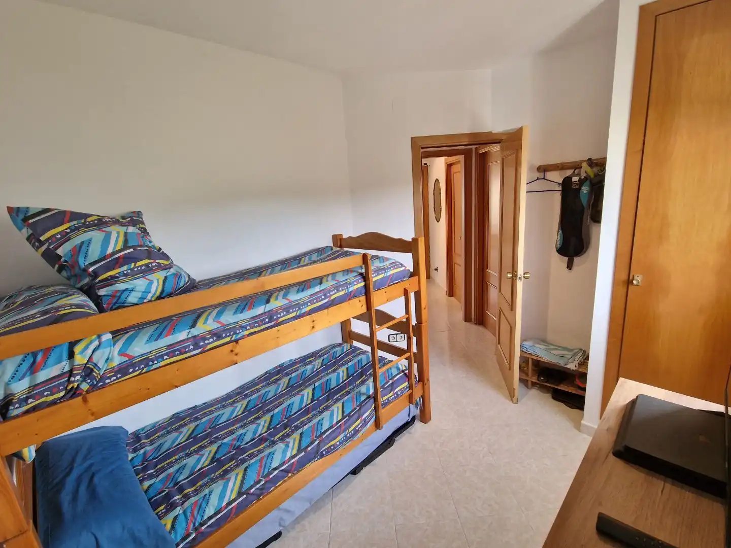 Habitación de Piso en venta en Calonge i Sant Antoni con Terraza