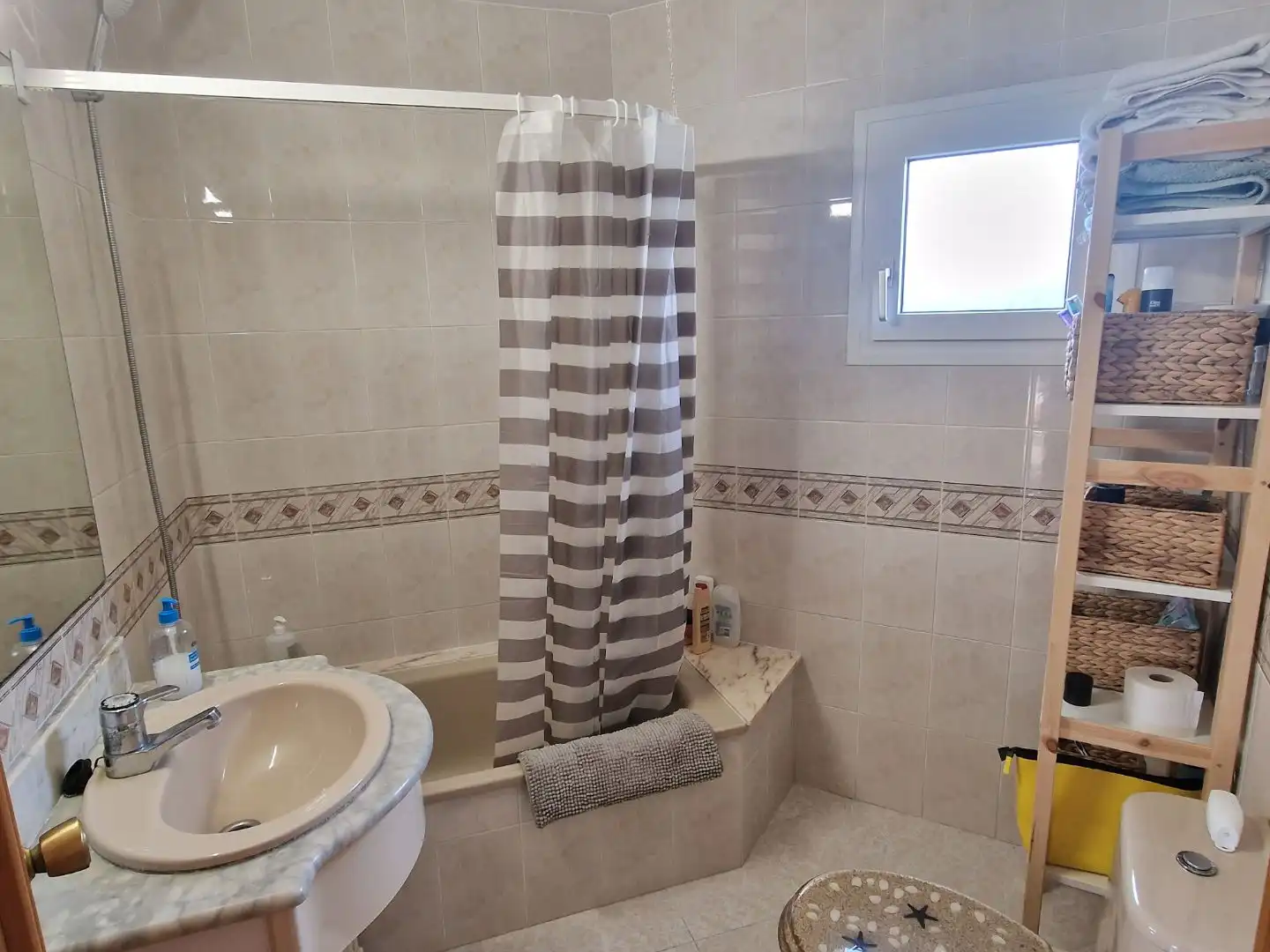Baño de Piso en venta en Calonge i Sant Antoni con Terraza