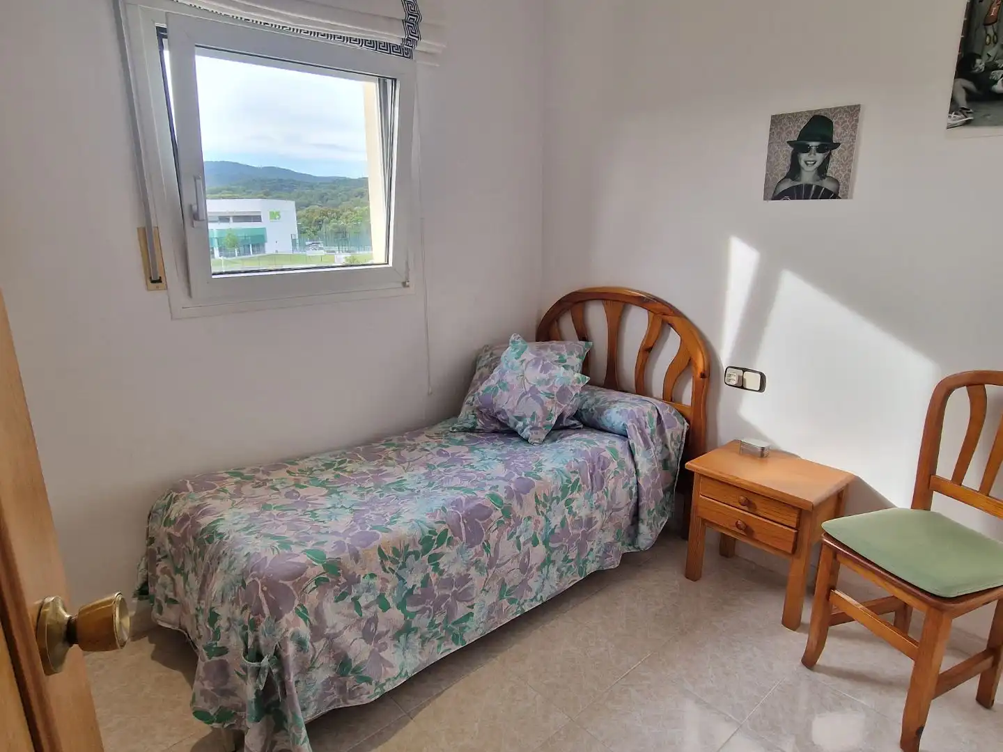 Habitación de Piso en venta en Calonge i Sant Antoni con Terraza