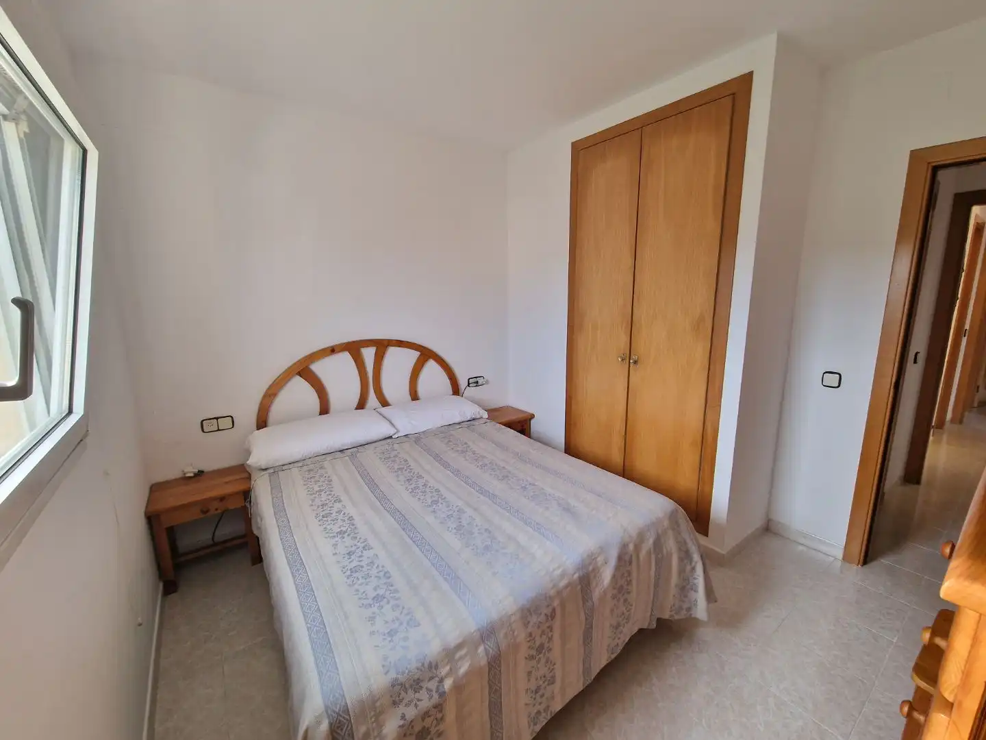 Habitación de Piso en venta en Calonge i Sant Antoni con Terraza