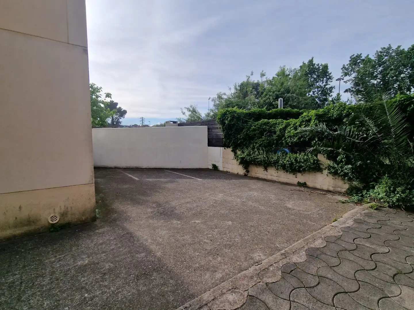 Parking de Piso en venta en Calonge i Sant Antoni con Terraza