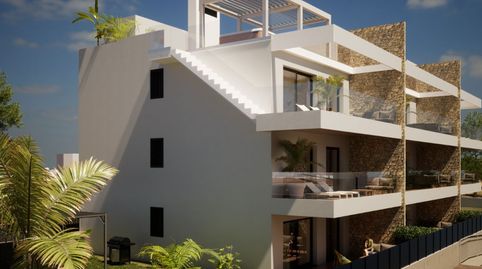 Flat for sale in Calle de Claudio Coello, 14, Benisaudet, Alicante / Alacant - image 3 Photo 3 of Flat for sale in Calle de Claudio Coello, 14, Benisaudet, Alicante / Alacant