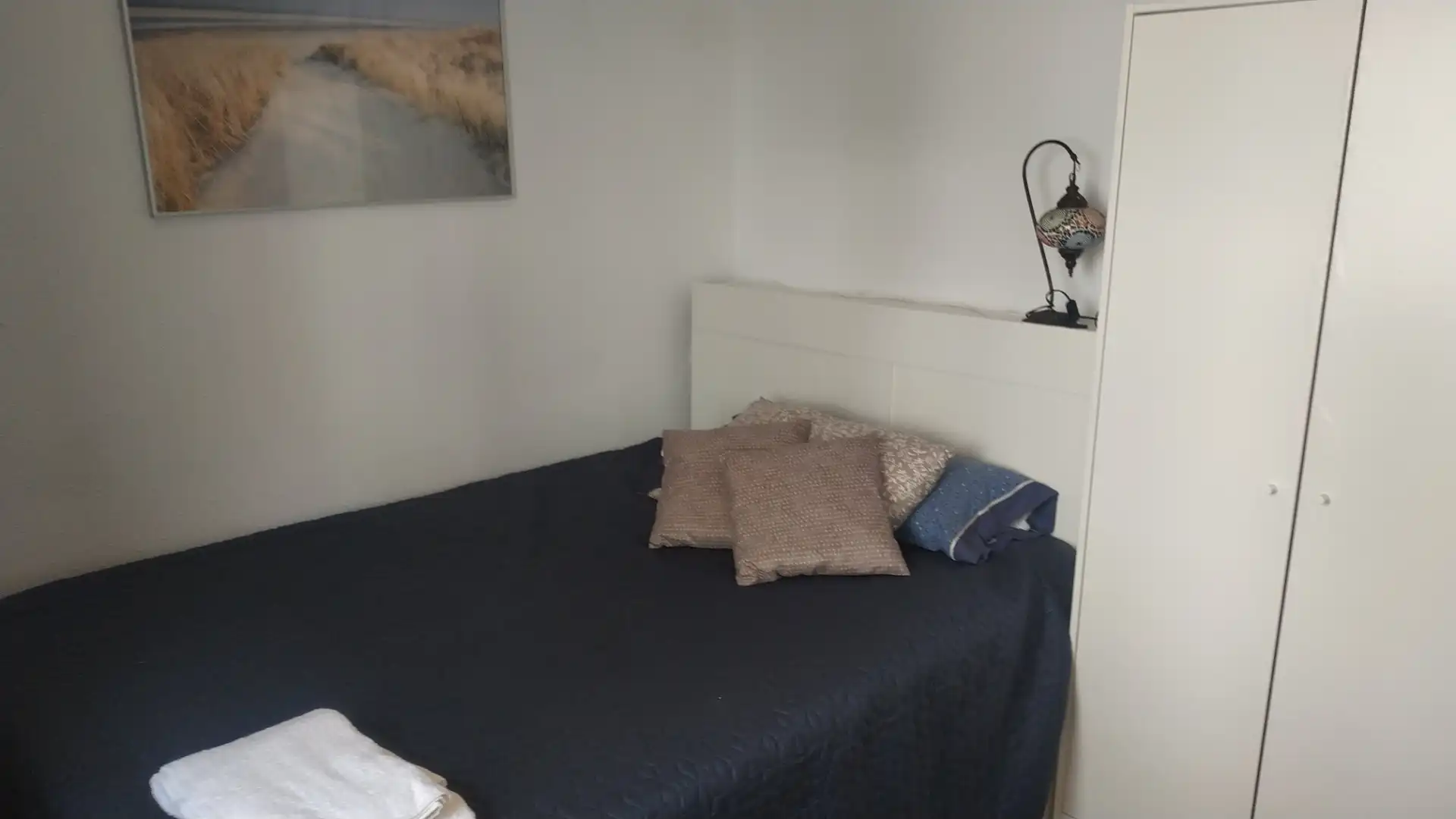 Wohnung zur Miete in Xabier Lizardi Kalea, 11, Ibaeta Wohnung zur Miete in Xabier Lizardi Kalea, 11, Ibaeta