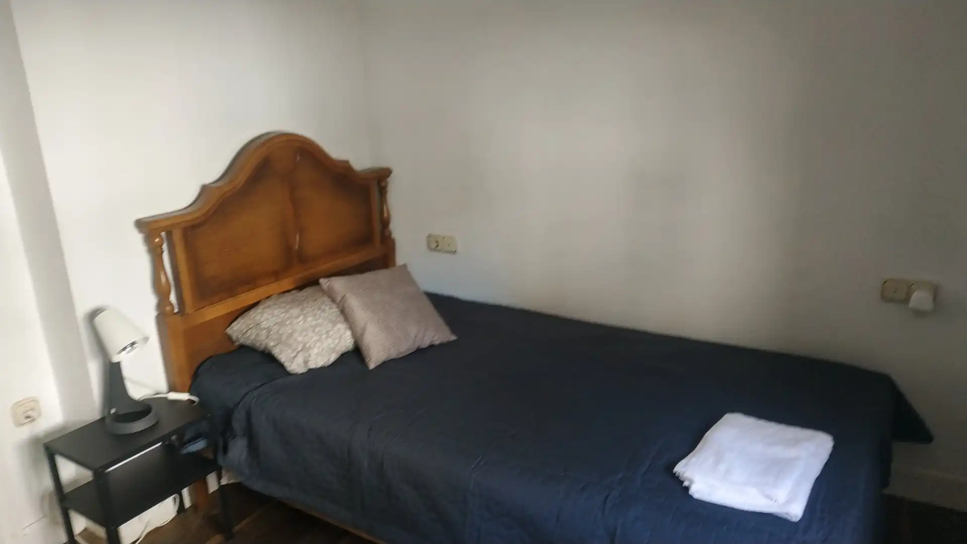 Wohnung zur Miete in Xabier Lizardi Kalea, 11, Ibaeta Wohnung zur Miete in Xabier Lizardi Kalea, 11, Ibaeta