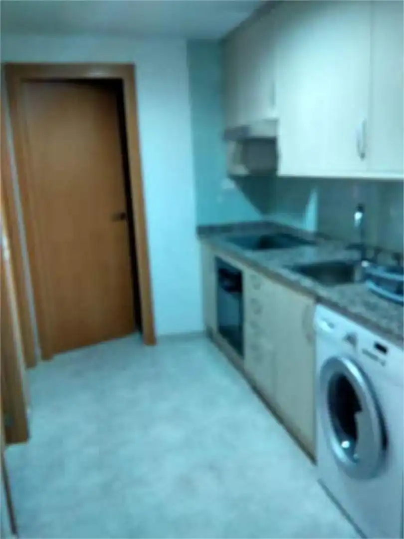 Kitchen of Flat for sale in Solsona