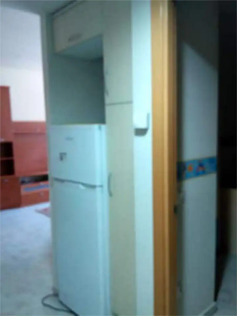 Kitchen of Flat for sale in Solsona
