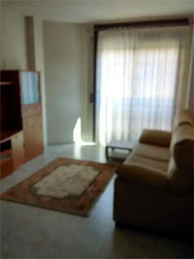 Living room of Flat for sale in Solsona