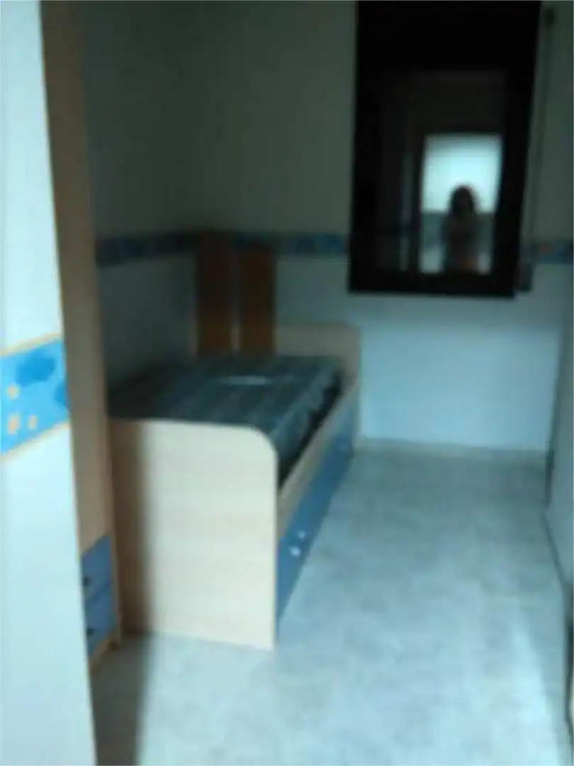 Bedroom of Flat for sale in Solsona