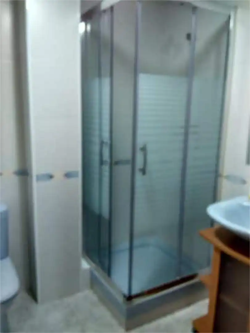 Bathroom of Flat for sale in Solsona
