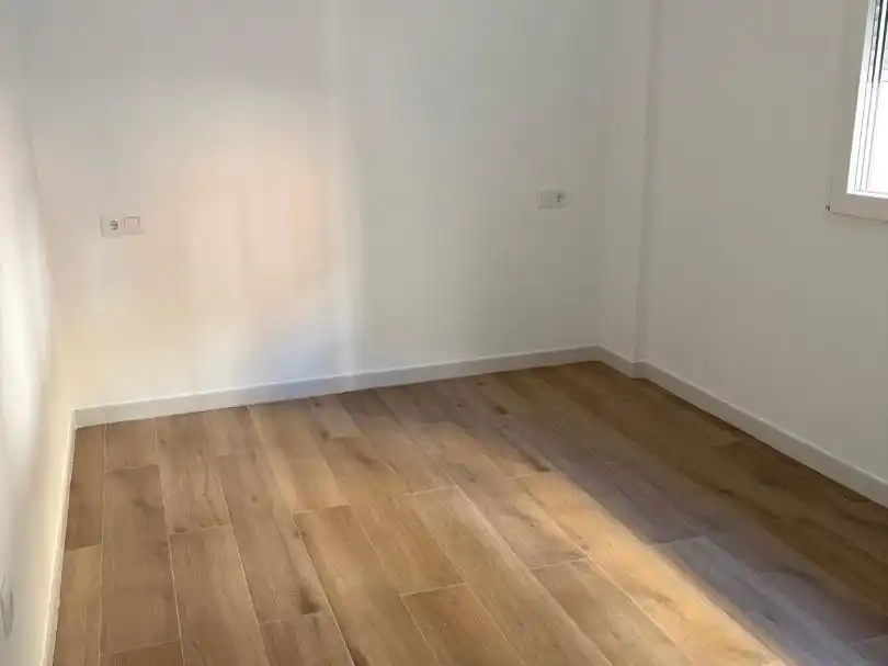 Flat for sale in Calle Tirso de Molina, 11, Prosperidad Bedroom of Flat for sale in Aspe with Air Conditioner