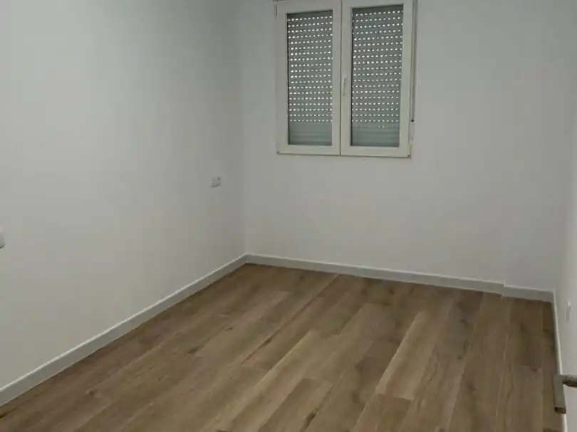 Flat for sale in Calle Tirso de Molina, 11, Prosperidad Bedroom of Flat for sale in Aspe with Air Conditioner