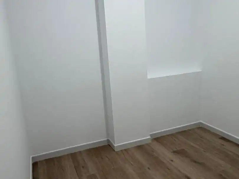 Flat for sale in Calle Tirso de Molina, 11, Prosperidad Bedroom of Flat for sale in Aspe with Air Conditioner
