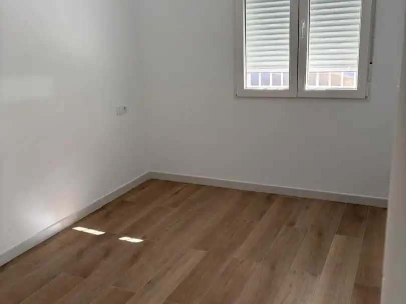 Flat for sale in Calle Tirso de Molina, 11, Prosperidad Bedroom of Flat for sale in Aspe with Air Conditioner