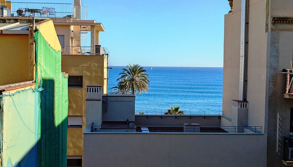 Apartament en venda a Carrer de Vinaròs, 58, La Barceloneta, Barcelona Capital - imatge 1 Foto 1 de Apartament en venda a Carrer de Vinaròs, 58, La Barceloneta, Barcelona Capital