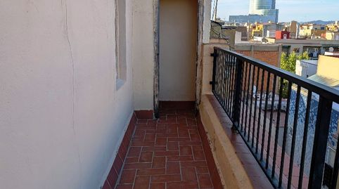 Apartament en venda a Carrer de Vinaròs, 58, La Barceloneta, Barcelona Capital - imatge 2 Foto 2 de Apartament en venda a Carrer de Vinaròs, 58, La Barceloneta, Barcelona Capital
