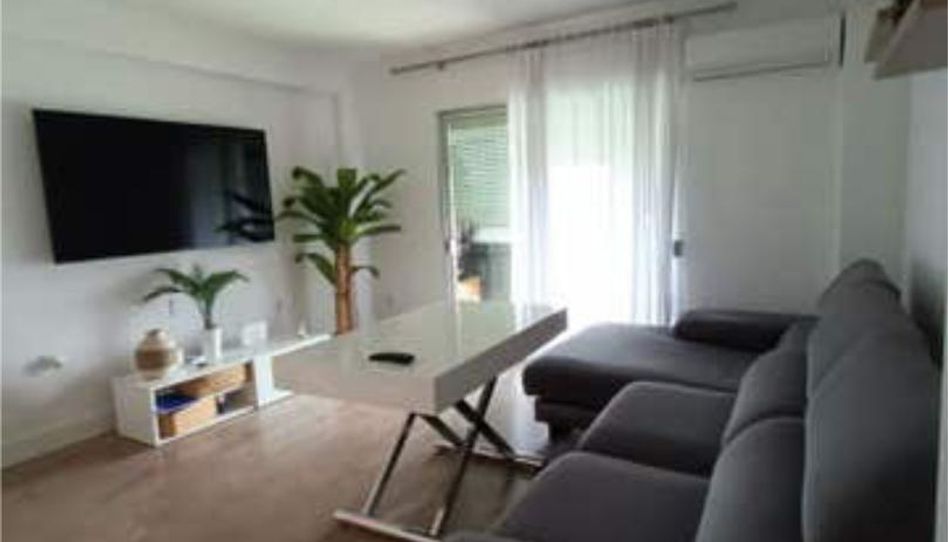 Flat for rent in San Jerónimo - La Bachillera, Sevilla Capital - image 1 Photo 1 of Flat for rent in San Jerónimo - La Bachillera, Sevilla Capital