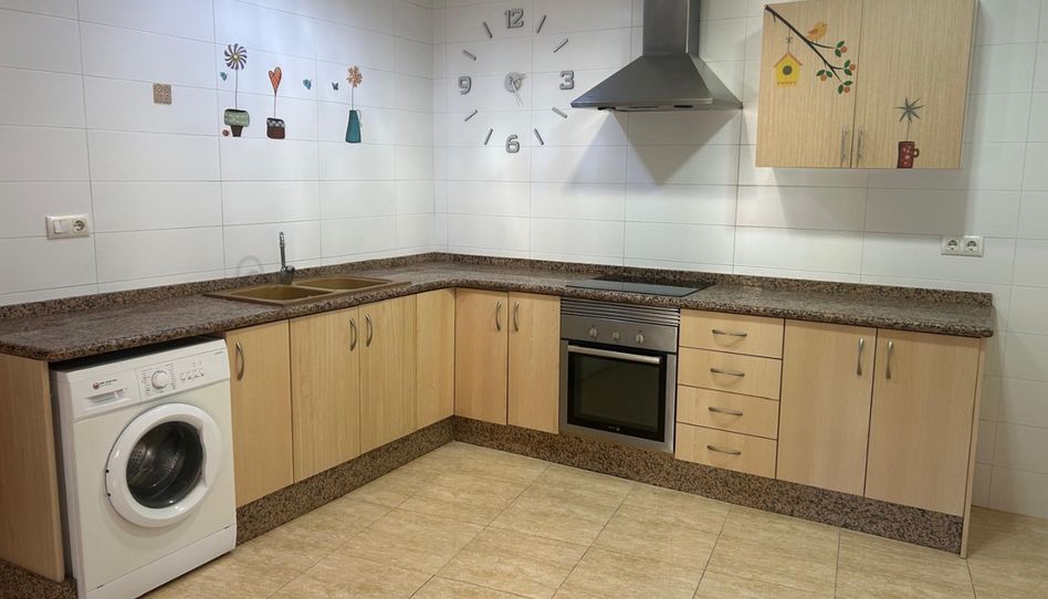 Flat for rent in Carrer de Sant Cristòfol, 1, Sueca ciudad, Sueca - image 1 Photo 1 of Flat for rent in Carrer de Sant Cristòfol, 1, Sueca ciudad, Sueca