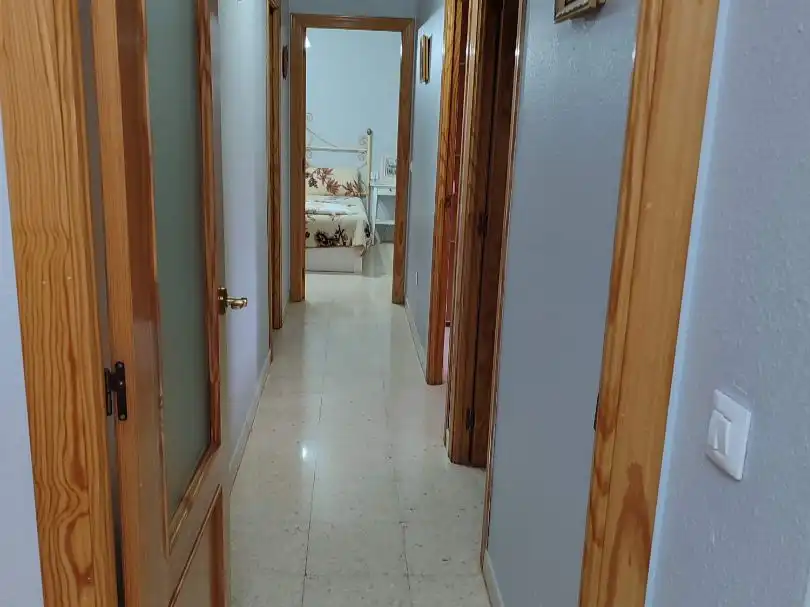 Flat for sale in Calle Lavanderas, 4, Pino Montano - Consolación