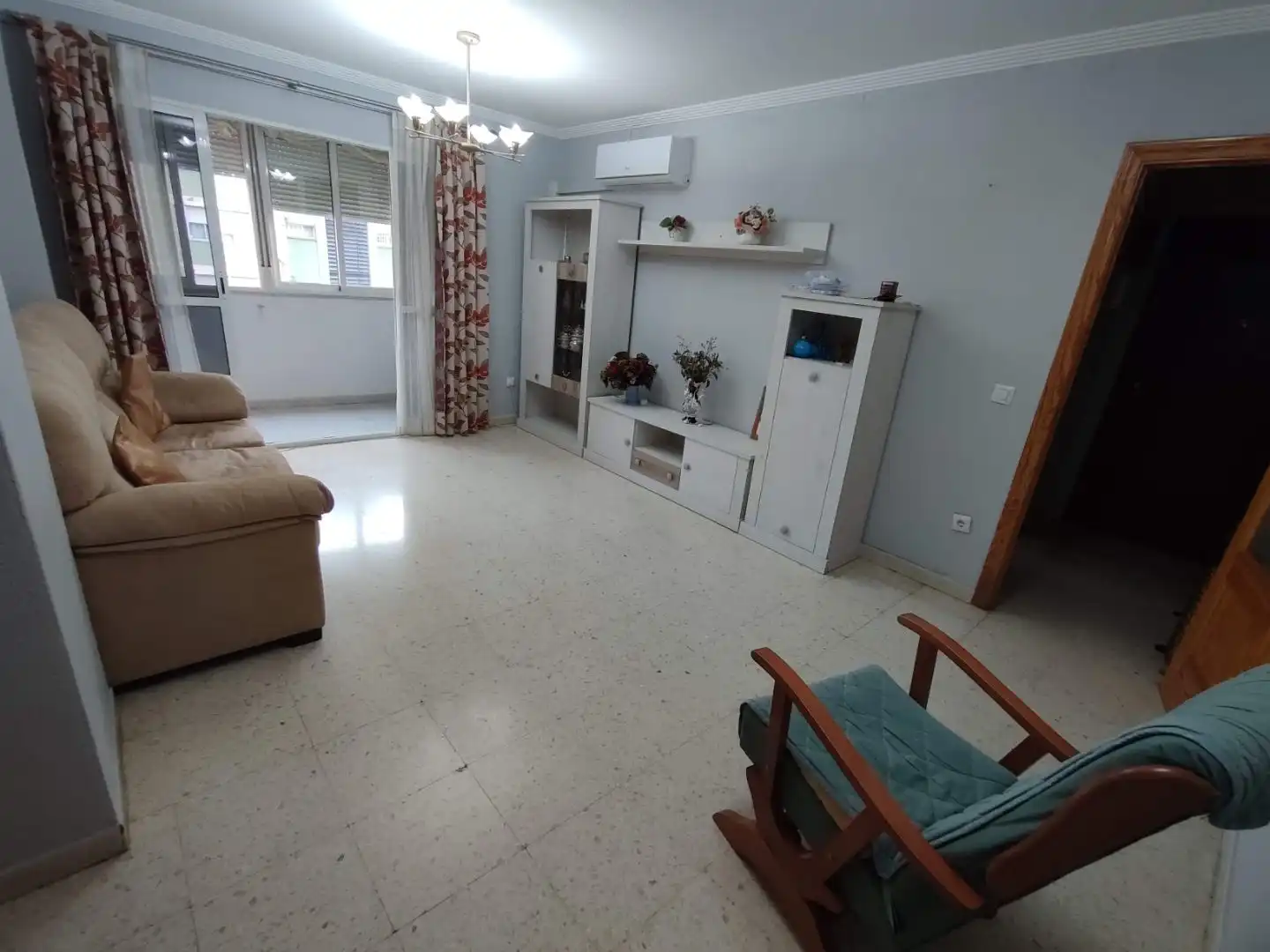 Flat for sale in Calle Lavanderas, 4, Pino Montano - Consolación