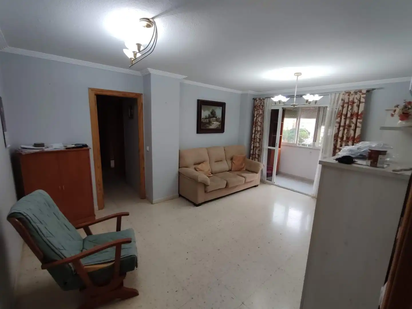 Flat for sale in Calle Lavanderas, 4, Pino Montano - Consolación