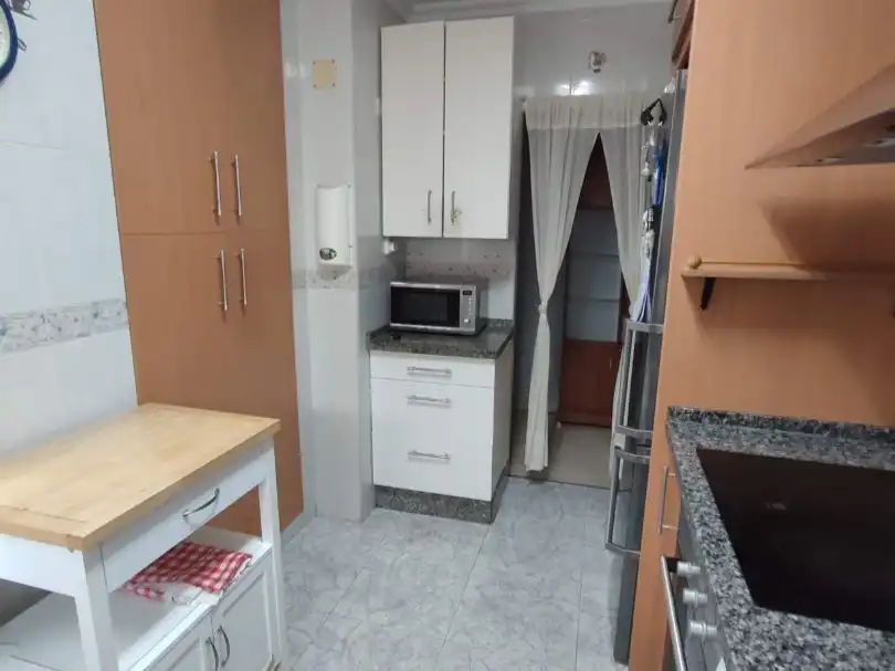 Flat for sale in Calle Lavanderas, 4, Pino Montano - Consolación