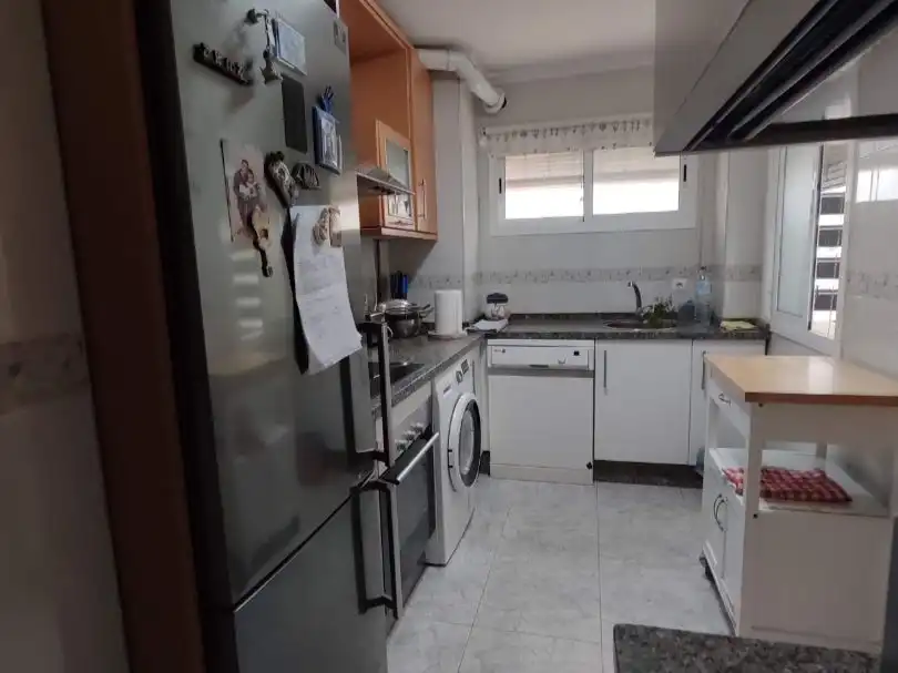 Flat for sale in Calle Lavanderas, 4, Pino Montano - Consolación