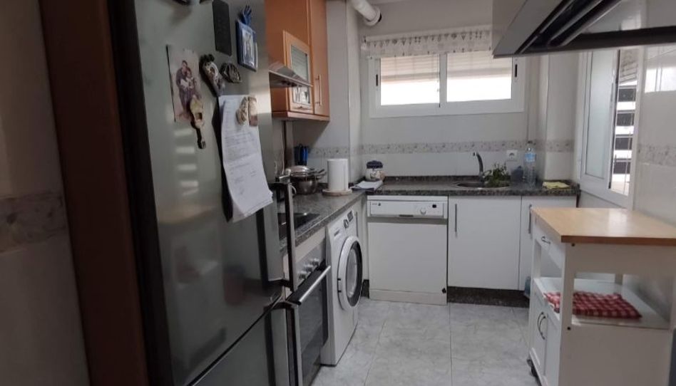 Flat for sale in Calle Lavanderas, 4, Pino Montano - Consolación, Sevilla Capital - image 1 Photo 1 of Flat for sale in Calle Lavanderas, 4, Pino Montano - Consolación, Sevilla Capital