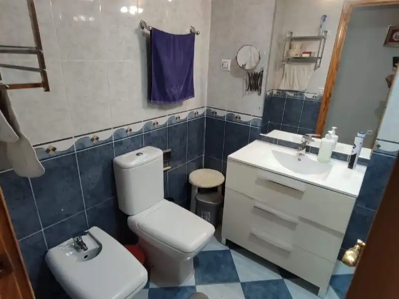 Flat for sale in Calle Lavanderas, 4, Pino Montano - Consolación