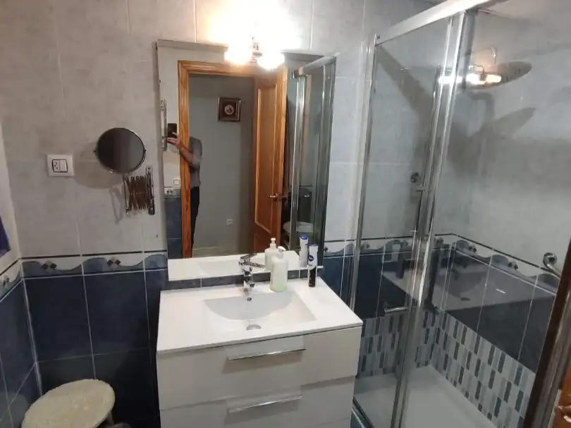Flat for sale in Calle Lavanderas, 4, Pino Montano - Consolación