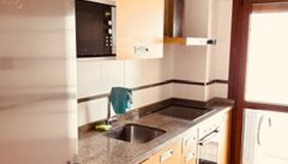 Flat for rent in Avenida de Álvaro López Núñez, 17, Centro Ciudad, León Capital - image 1 Photo 1 of Flat for rent in Avenida de Álvaro López Núñez, 17, Centro Ciudad, León Capital