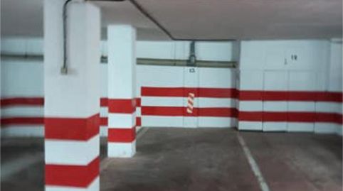Garage zur Miete in Arguineguín, Mogán - Bild 2 Foto 2 von Garage zur Miete in Arguineguín, Mogán