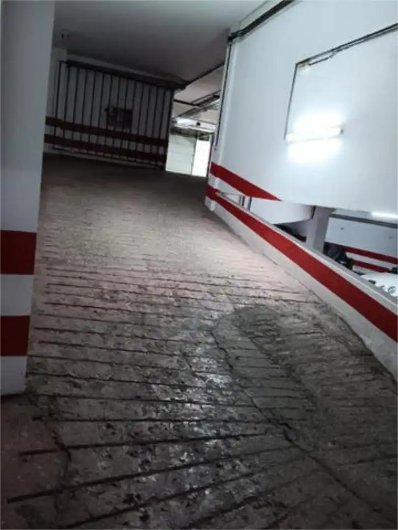 Garage zur Miete in Arguineguín Garage zur Miete in Mogán