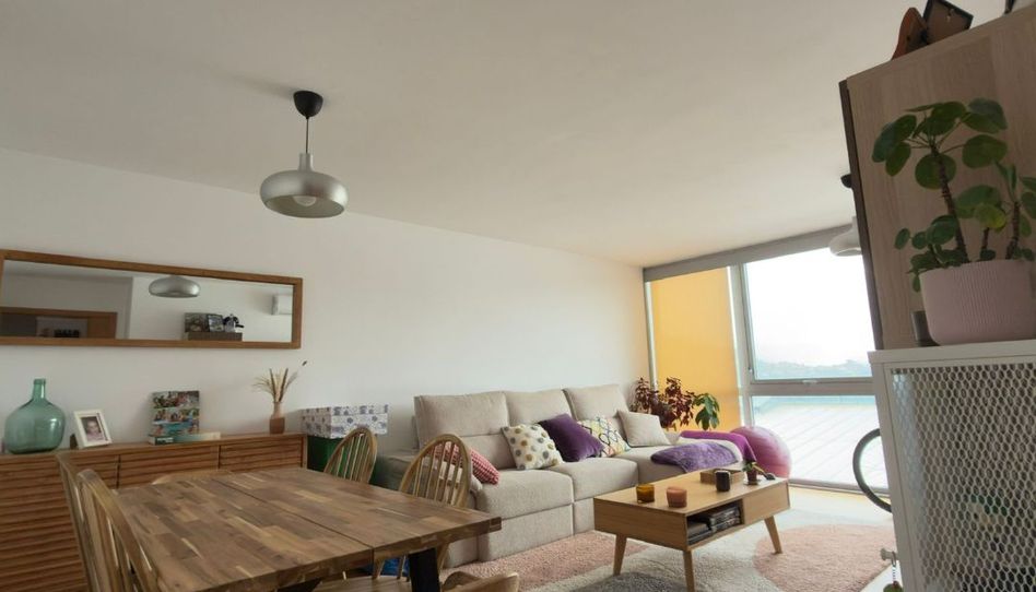 Piso en venta en Rúa Eduardo Pondal, 80, Zona Fernández Ladreda, Pontevedra Capital - imagen 1 Foto 1 de Piso en venta en Rúa Eduardo Pondal, 80, Zona Fernández Ladreda, Pontevedra Capital