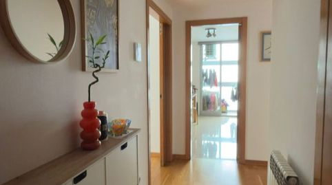 Piso en venta en Rúa Eduardo Pondal, 80, Zona Fernández Ladreda, Pontevedra Capital - imagen 2 Foto 2 de Piso en venta en Rúa Eduardo Pondal, 80, Zona Fernández Ladreda, Pontevedra Capital
